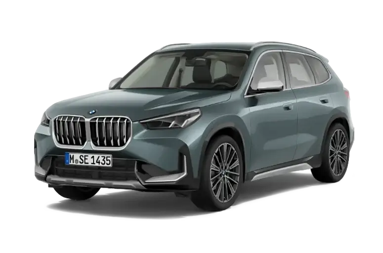 BMW X1 sDrive 18d DCT